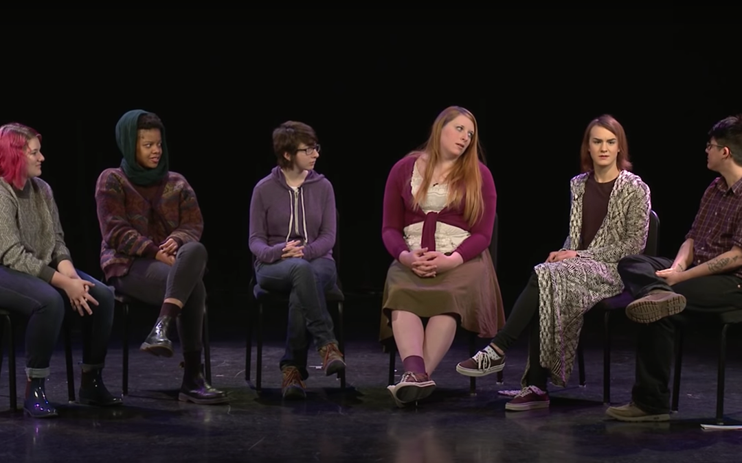 Voices of Transgender Youth