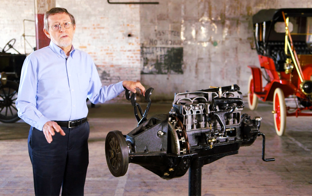 Standing the Test of Time