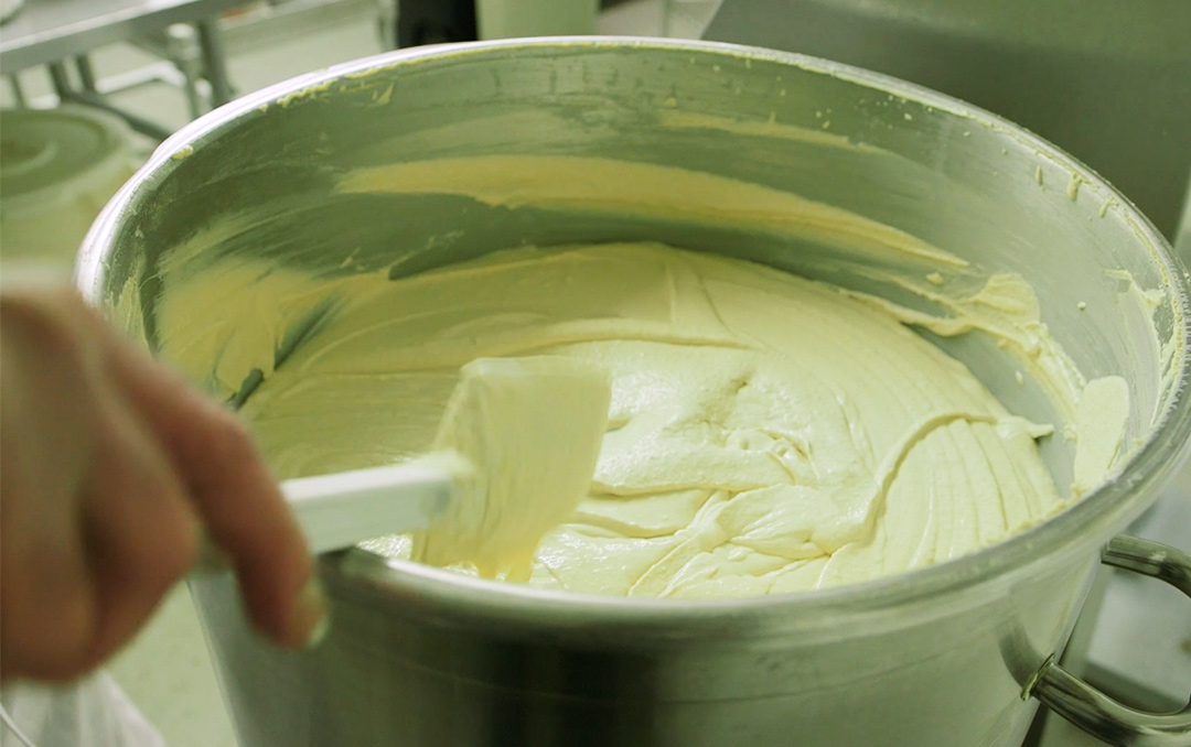 A Hundred Tons of Hummus