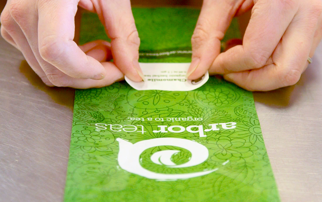 Sustainable Packaging Success Story