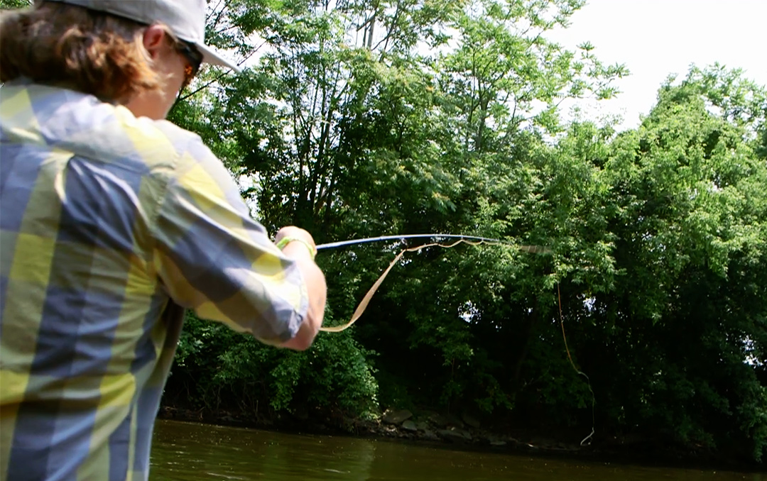 The RiverUp! Video Series