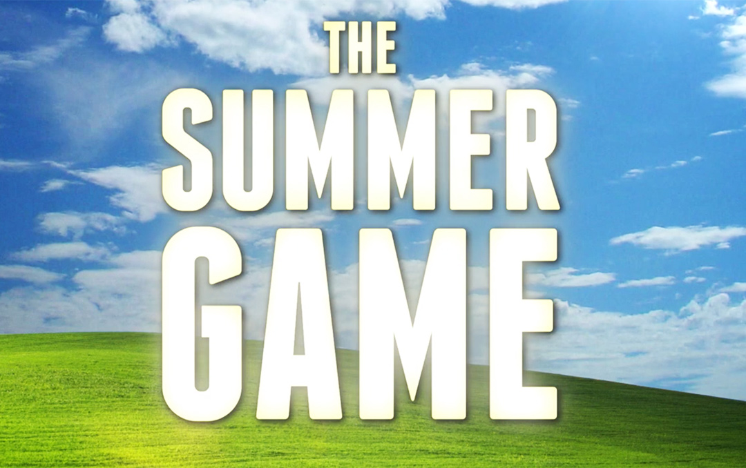 What is the Summer Game?