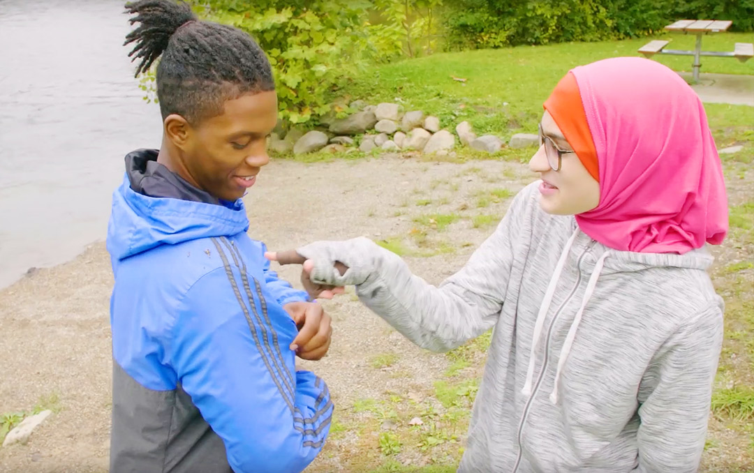 Preventing the Spread of Invasive Species