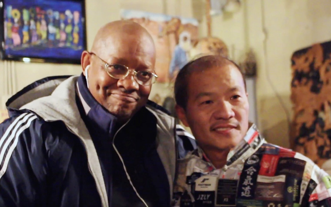 From Beijing to Detroit