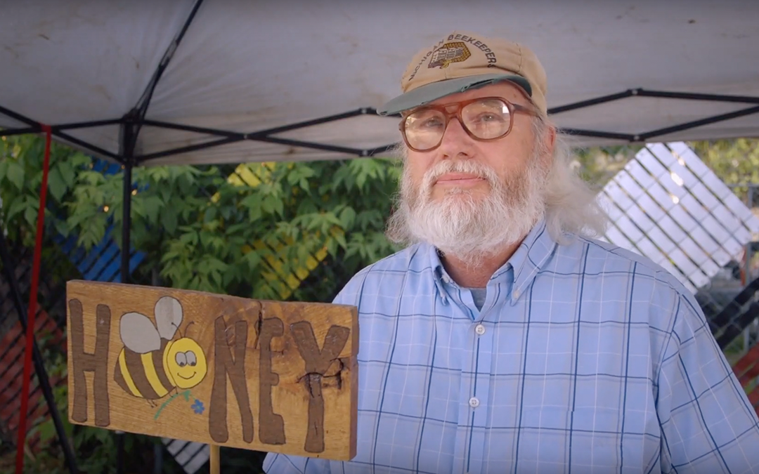 Growing Hope’s Vendor Portrait Series