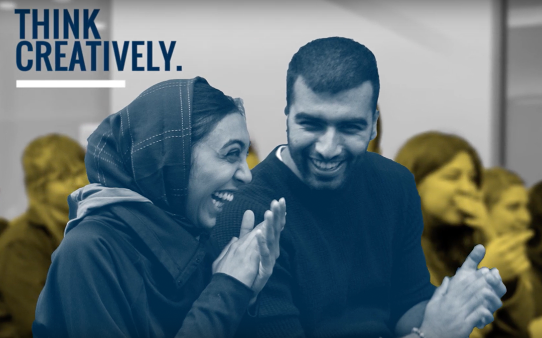 Understand our World