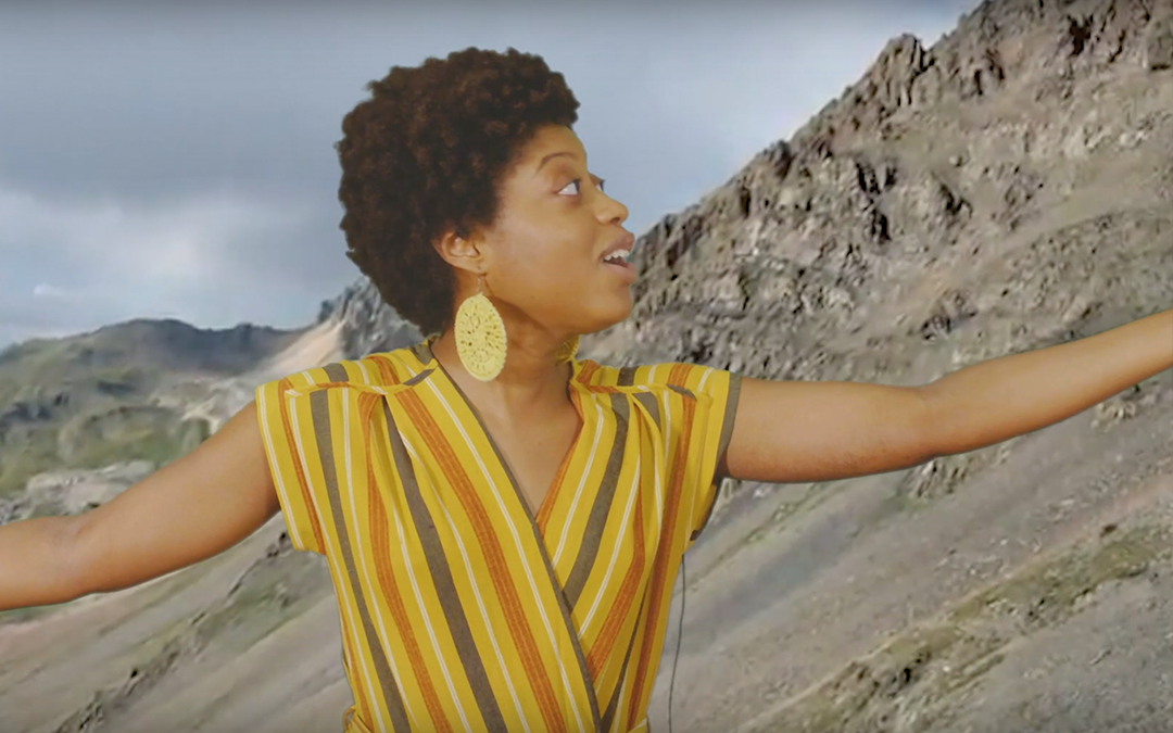 Azira—an Important Story to Share