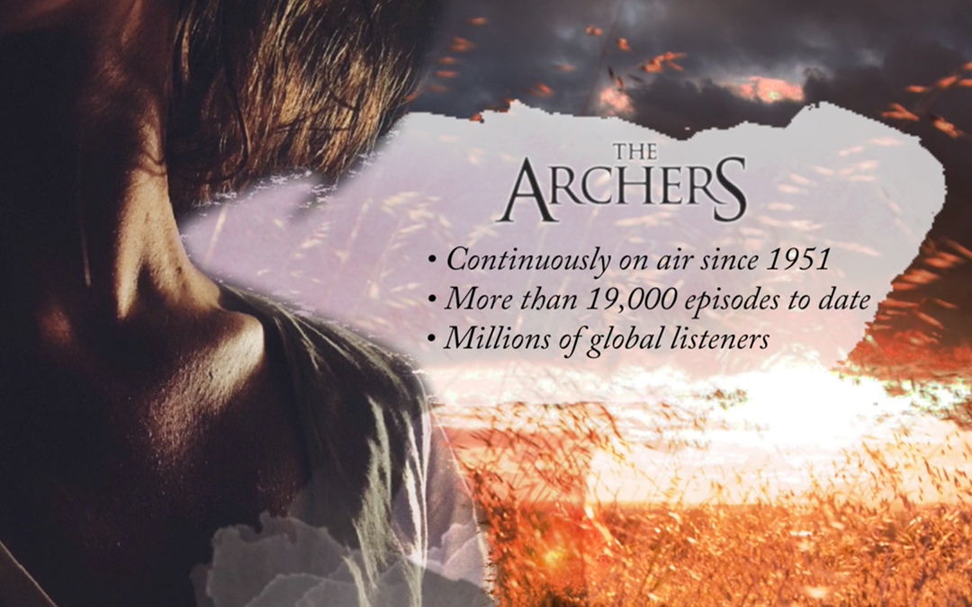 Pitching a Podcast Series for Project Partners