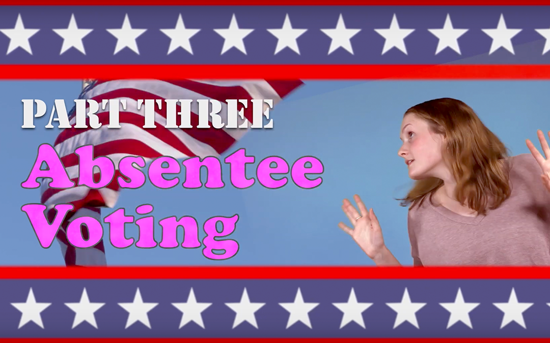 4-Part How to Vote in MI Series