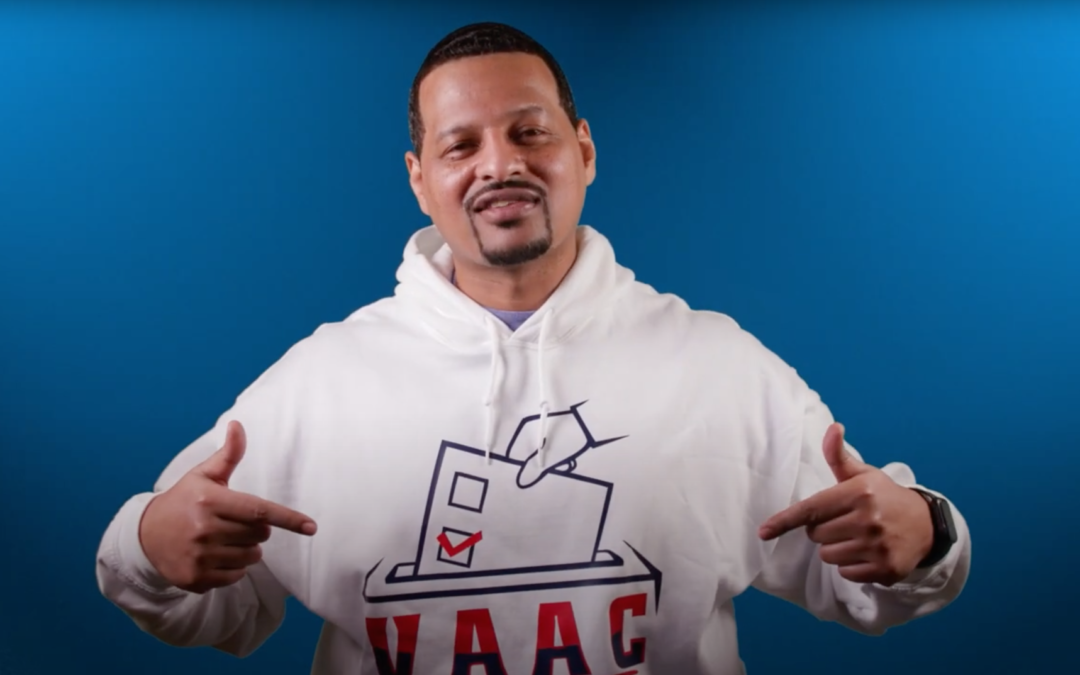 Voting Access for All