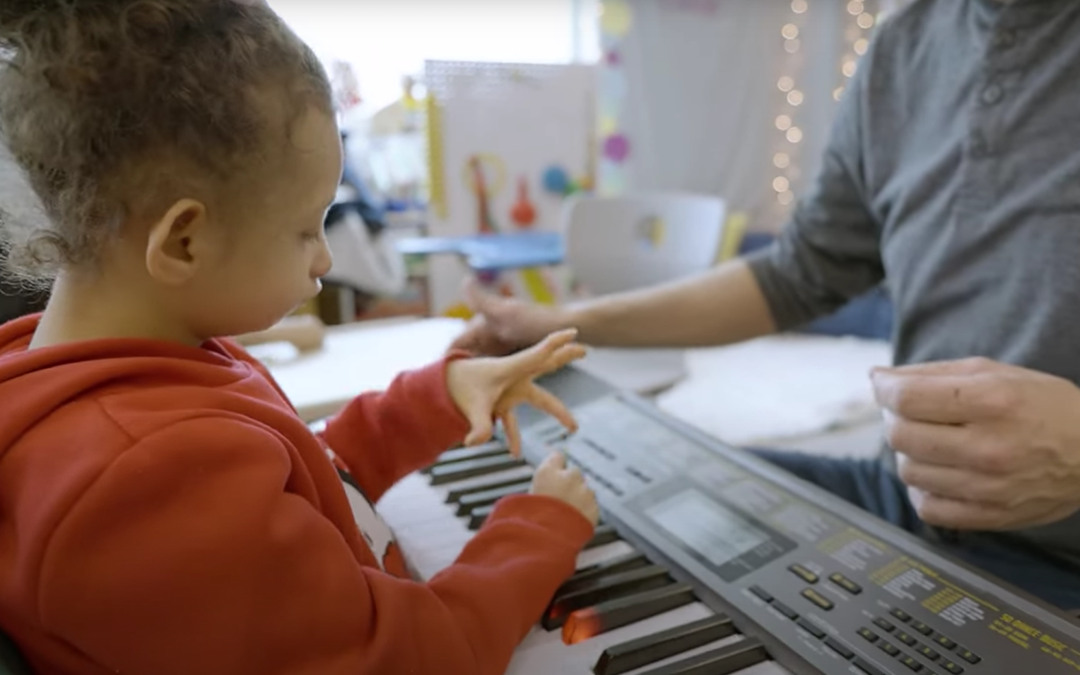 Lifting Up More Students with High Point
