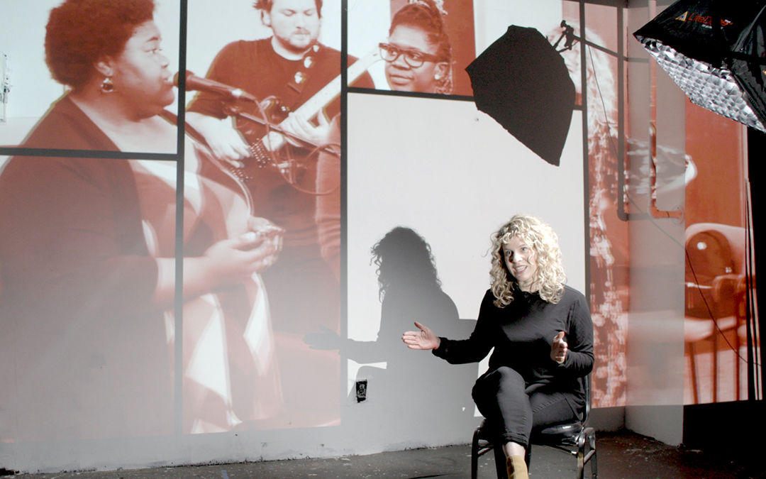 RE:CLAIM—a different kind of courthouse experience