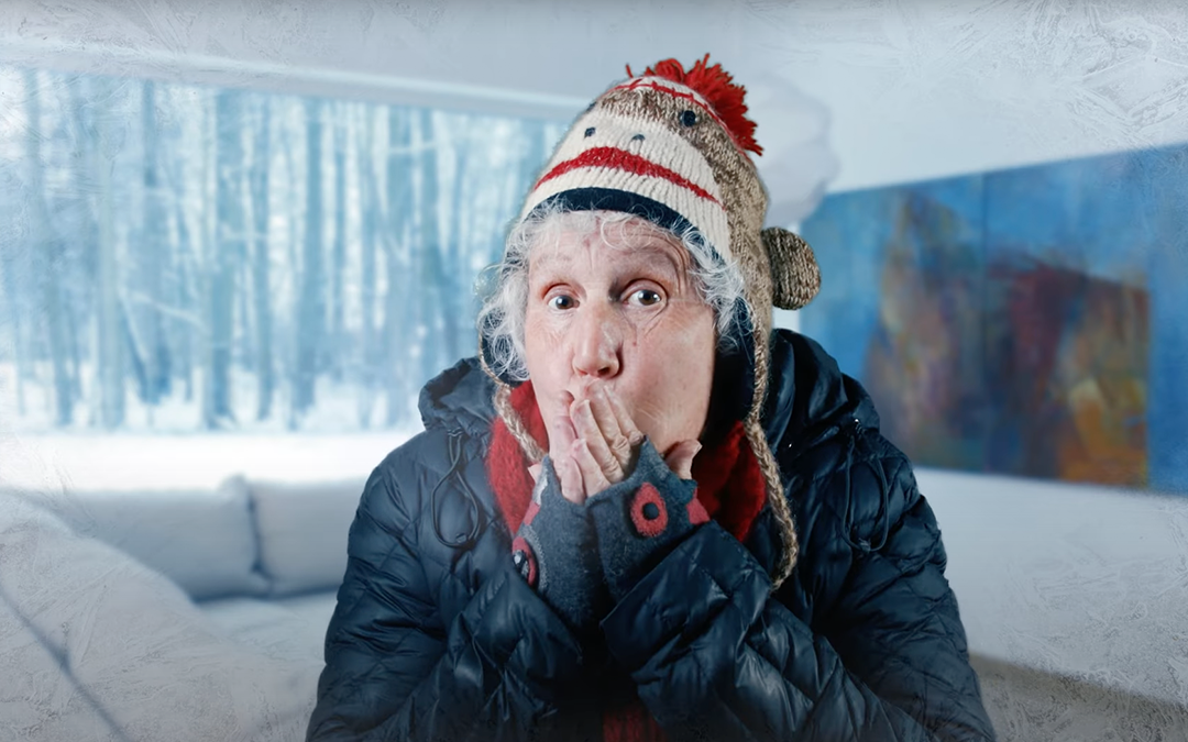 Are You Too Cold? The Free Weatherization Program in Washtenaw County